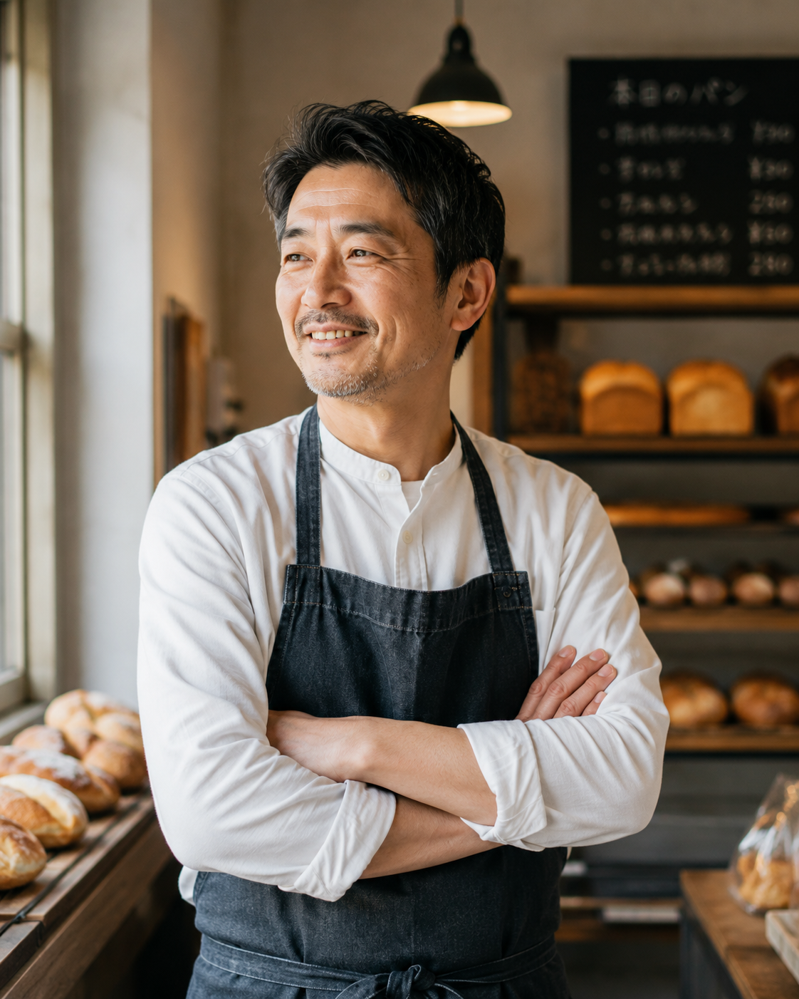 佐藤健一さん