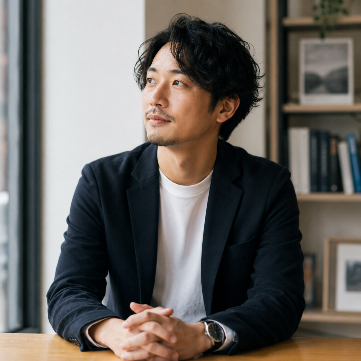 山田 太郎
